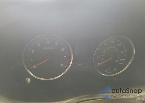 2015 Subaru Xv Crosstrek 2.0 Premium z USA, uszkodzony, nr VIN JF2GPACC1F8257069